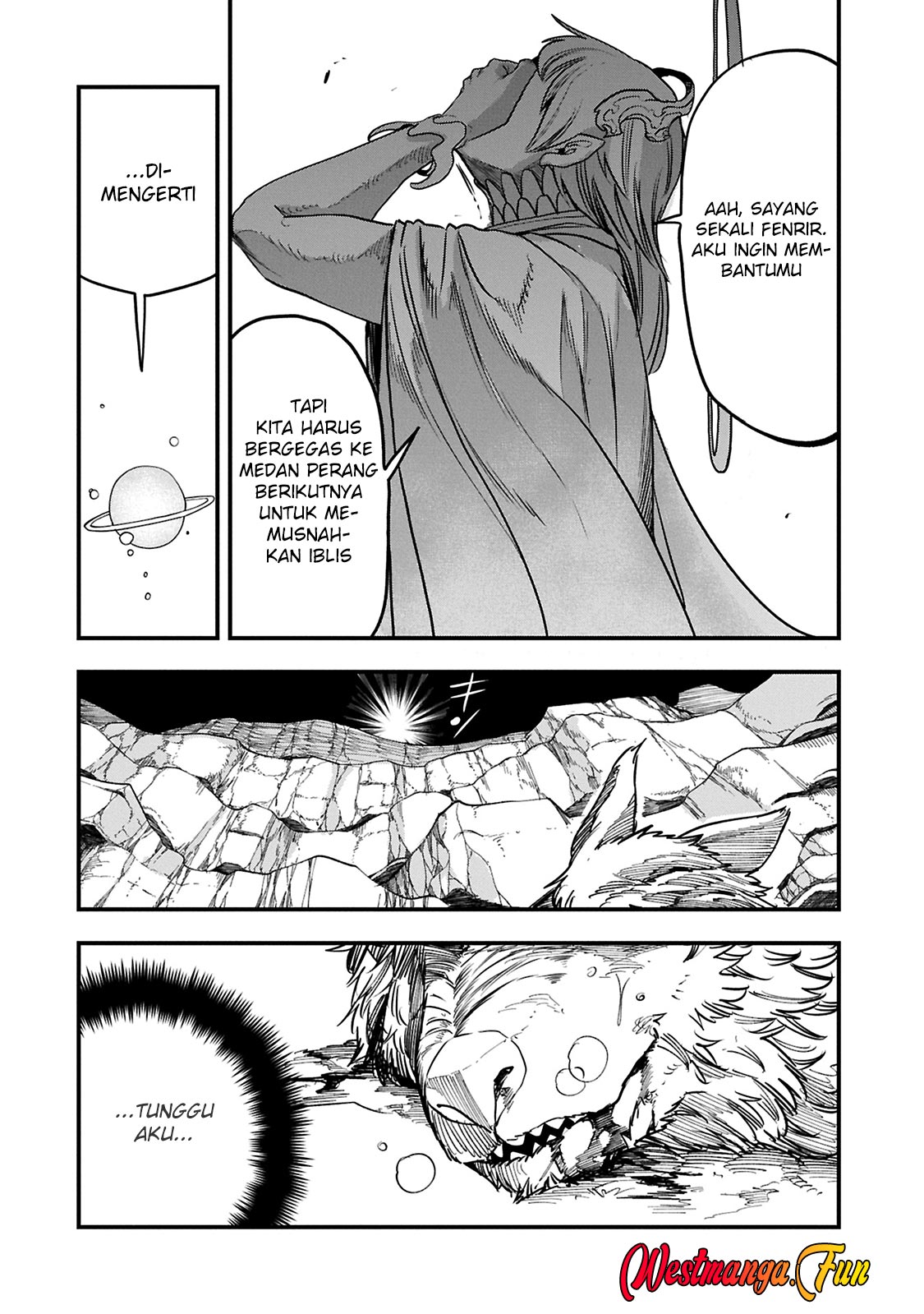 Since My Previous Life Was A Wise Man I Can Afford To Live Chapter 52