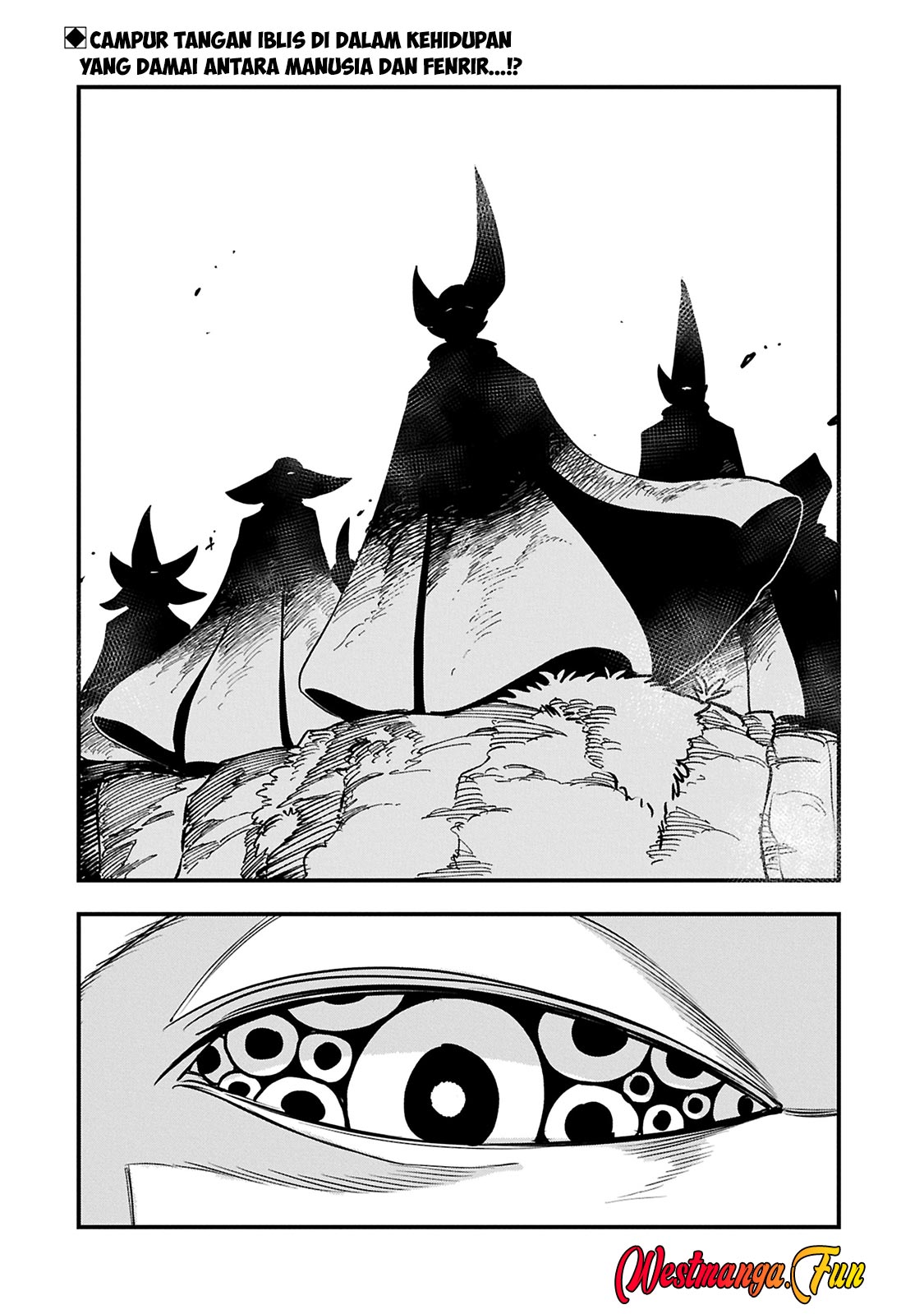 Since My Previous Life Was A Wise Man I Can Afford To Live Chapter 52