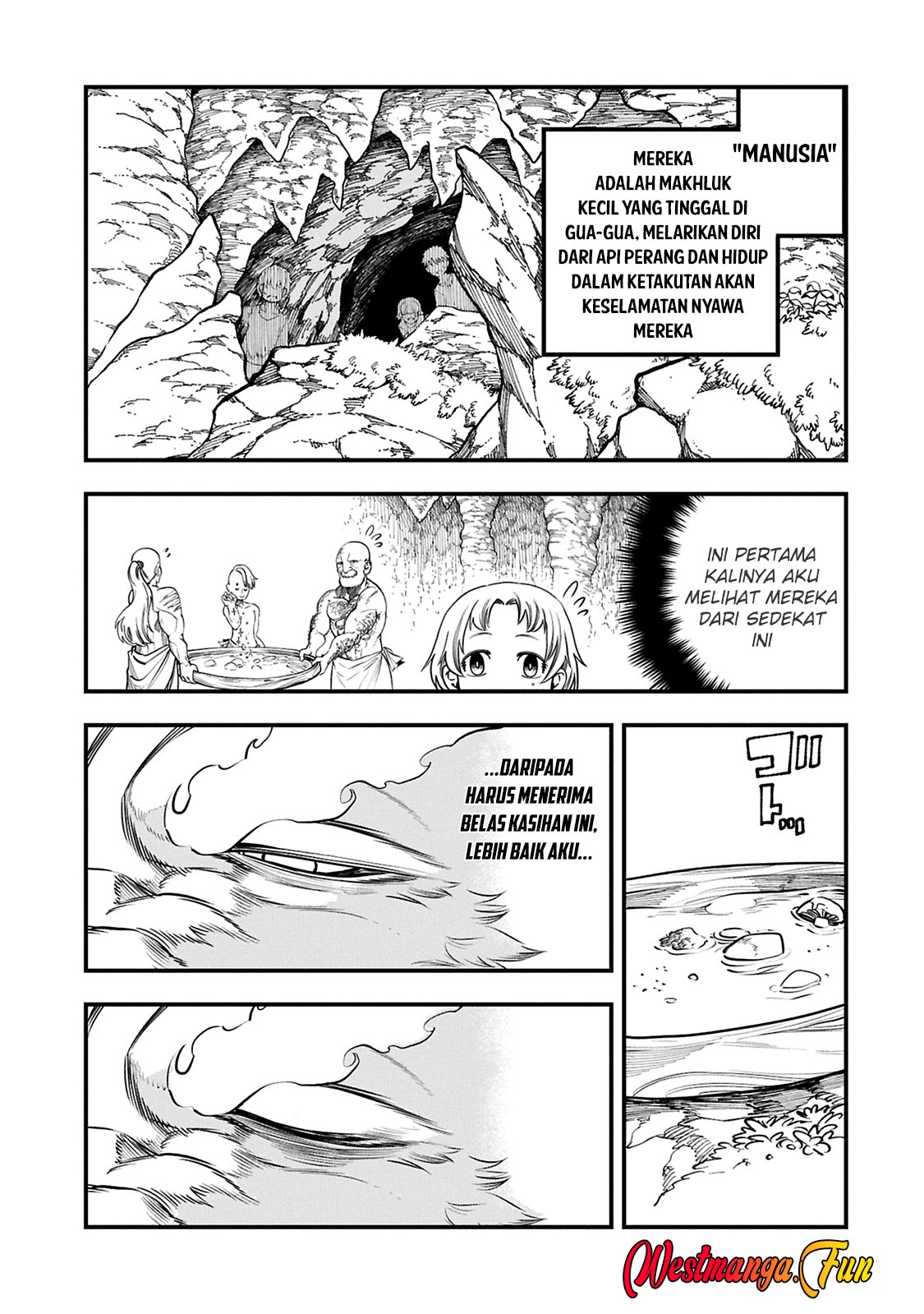 Since My Previous Life Was A Wise Man I Can Afford To Live Chapter 52