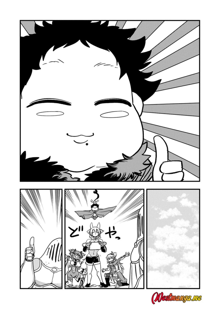 Since My Previous Life Was A Wise Man I Can Afford To Live Chapter 56
