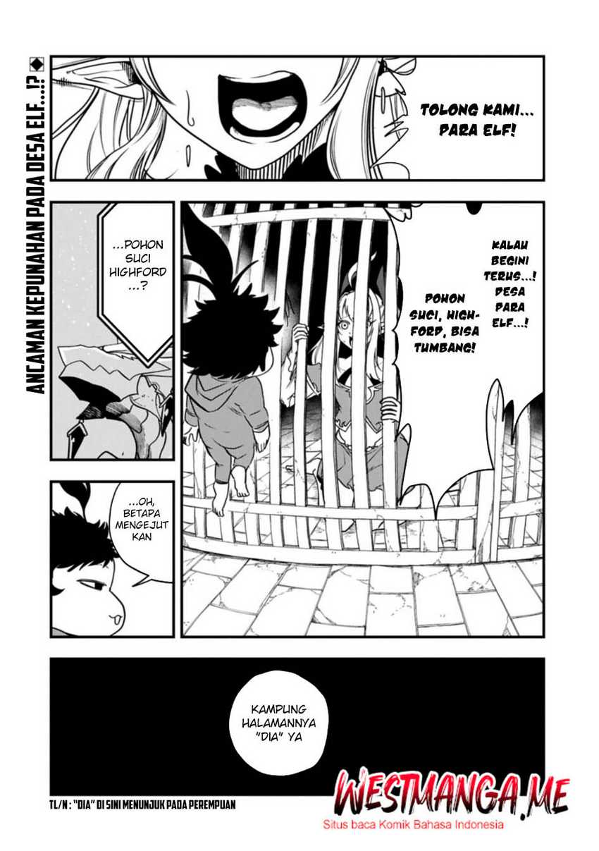 Since My Previous Life Was A Wise Man I Can Afford To Live Chapter 57