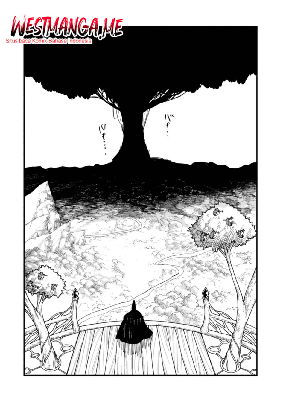 Since My Previous Life Was A Wise Man I Can Afford To Live Chapter 58
