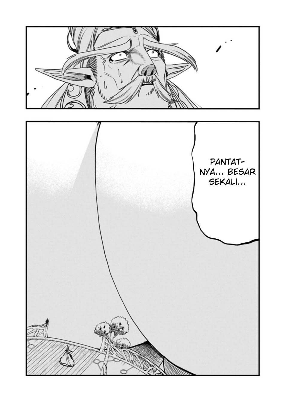 Since My Previous Life Was A Wise Man I Can Afford To Live Chapter 59