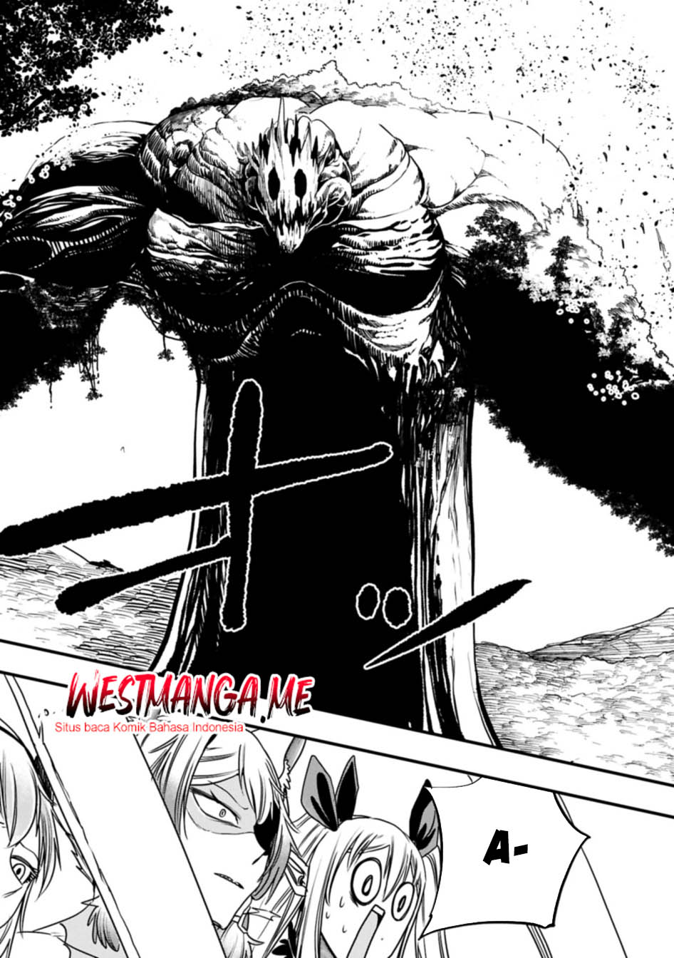 Since My Previous Life Was A Wise Man I Can Afford To Live Chapter 59
