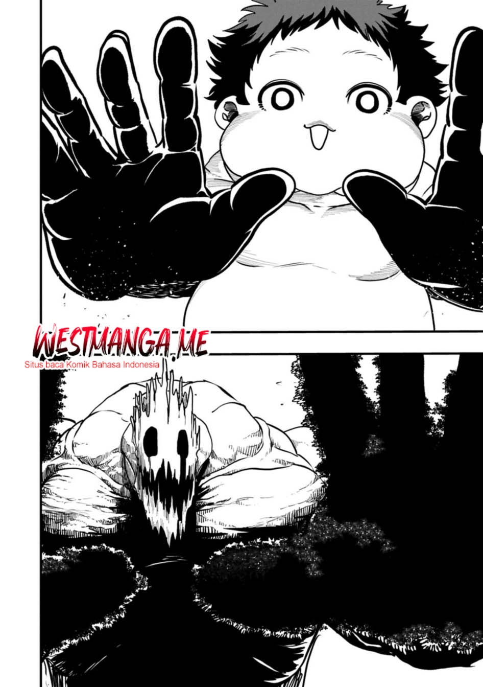 Since My Previous Life Was A Wise Man I Can Afford To Live Chapter 59