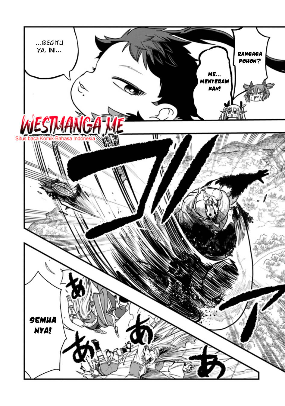 Since My Previous Life Was A Wise Man I Can Afford To Live Chapter 59