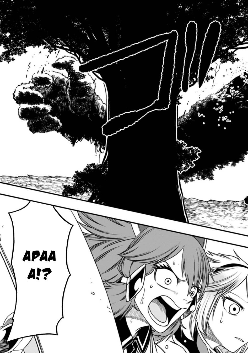 Since My Previous Life Was A Wise Man I Can Afford To Live Chapter 59