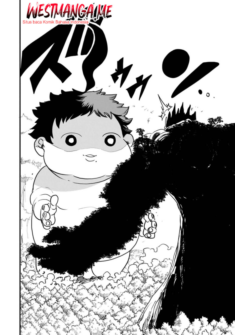 Since My Previous Life Was A Wise Man I Can Afford To Live Chapter 59