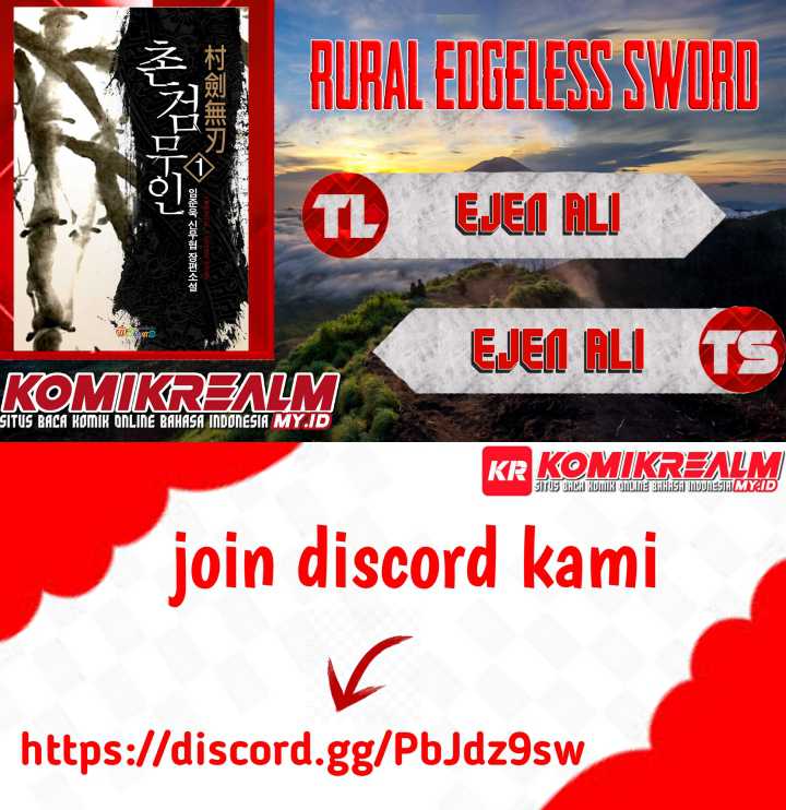 Rural Edgeless Sword Chapter 02