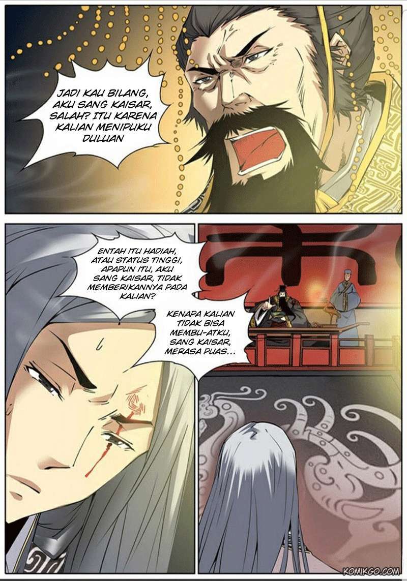 Qin Xia Chapter 02