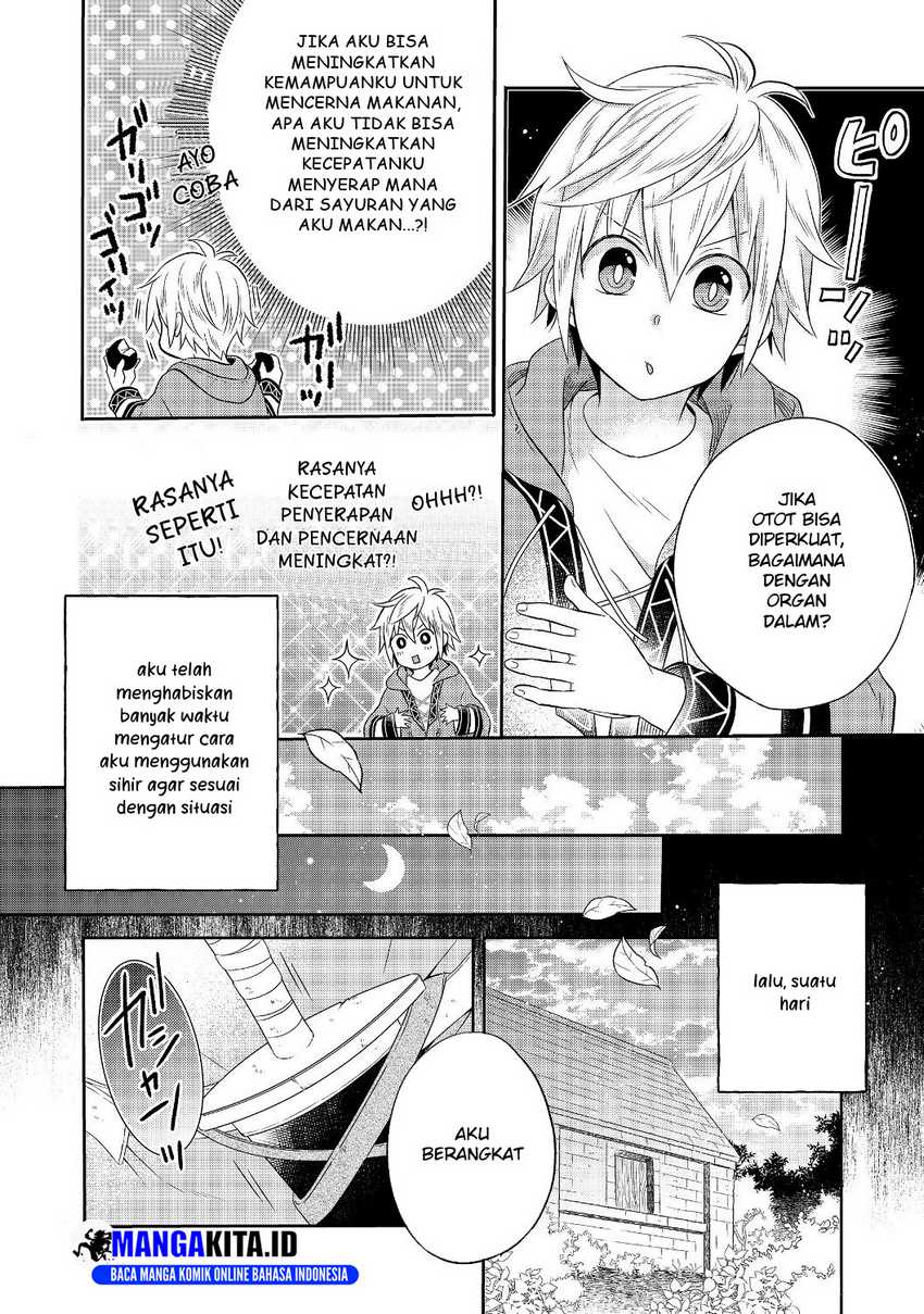 Isekai no Binbou Nouka ni Tensei Shitanode, Renga o Tsukutte Shiro o Tateru Koto ni Shimashita Chapter 01.2