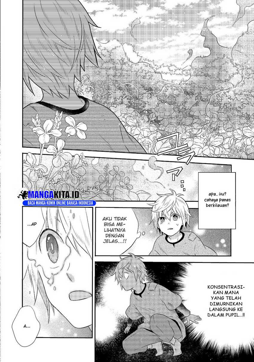 Isekai no Binbou Nouka ni Tensei Shitanode, Renga o Tsukutte Shiro o Tateru Koto ni Shimashita Chapter 01.2