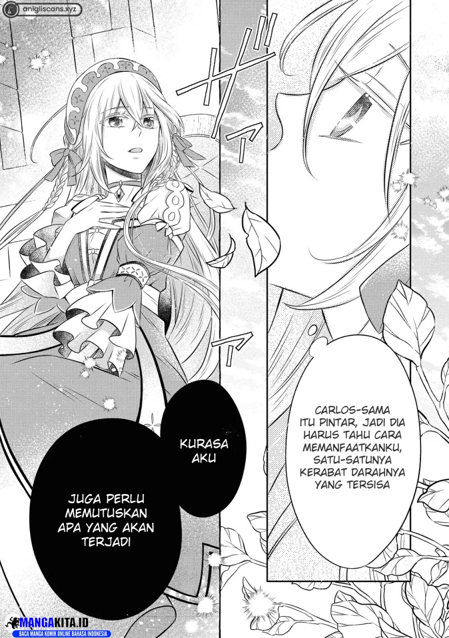 Isekai no Binbou Nouka ni Tensei Shitanode, Renga o Tsukutte Shiro o Tateru Koto ni Shimashita Chapter 16