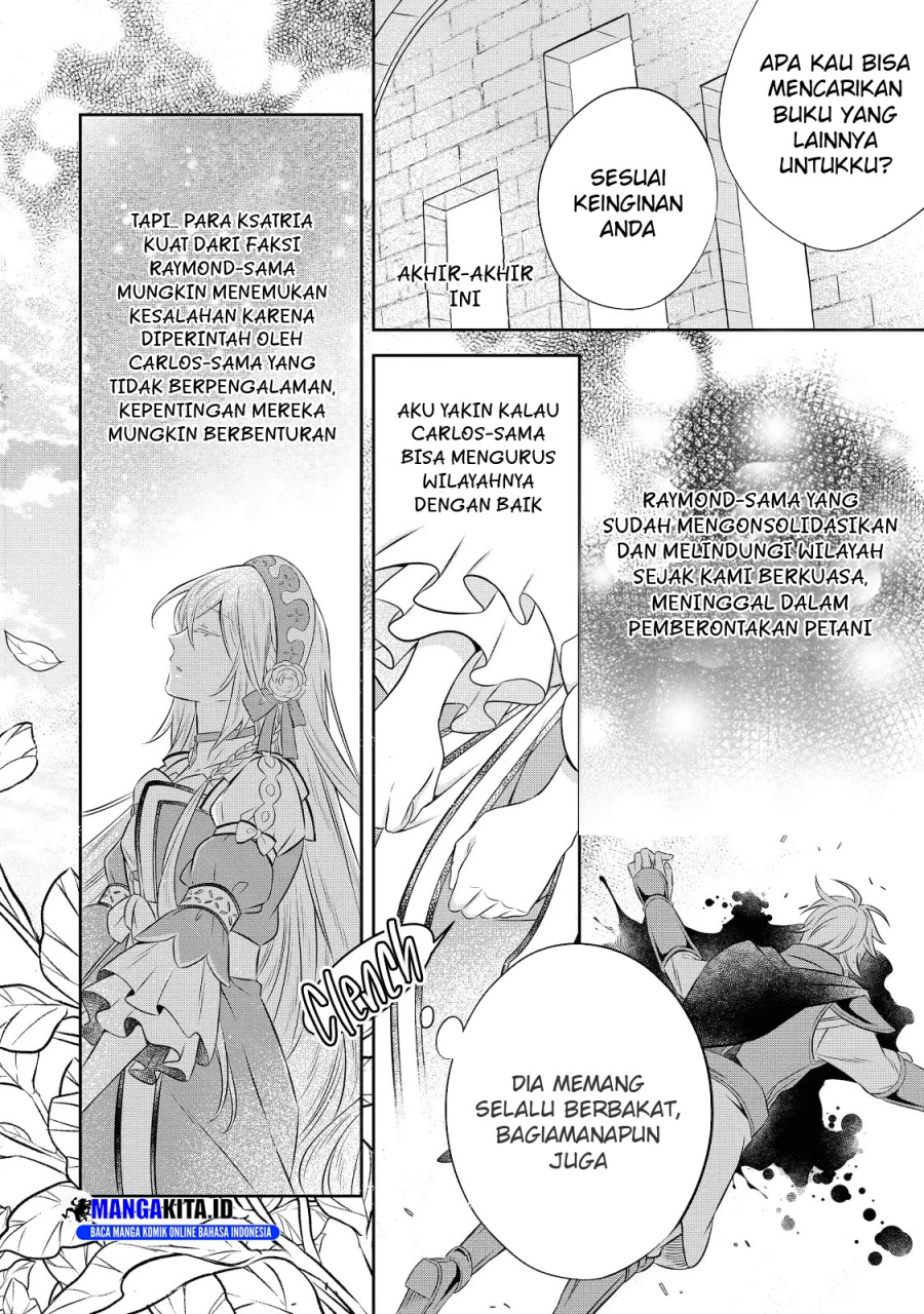 Isekai no Binbou Nouka ni Tensei Shitanode, Renga o Tsukutte Shiro o Tateru Koto ni Shimashita Chapter 16