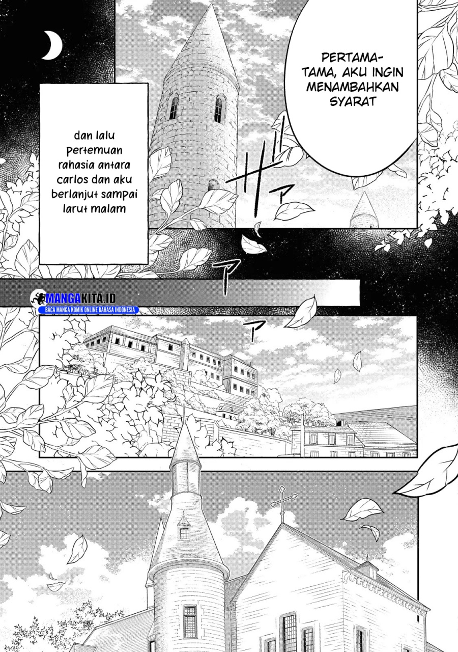 Isekai no Binbou Nouka ni Tensei Shitanode, Renga o Tsukutte Shiro o Tateru Koto ni Shimashita Chapter 16