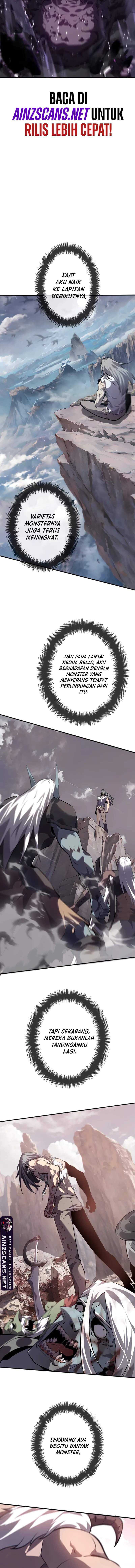 Return From The Abyss Chapter 03