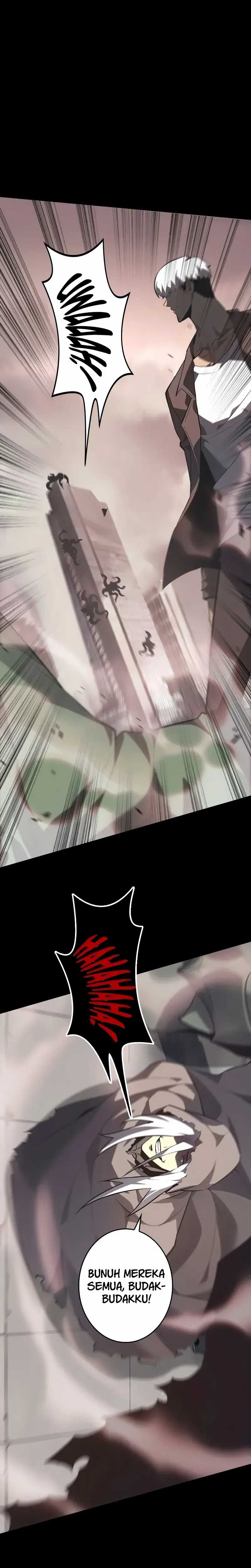 Return From The Abyss Chapter 11