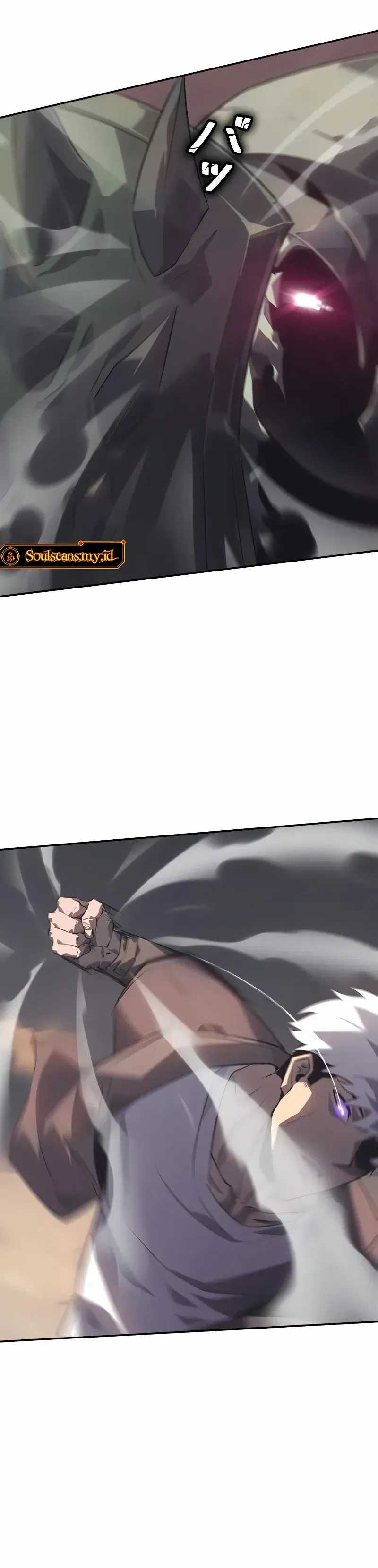 Return From The Abyss Chapter 11