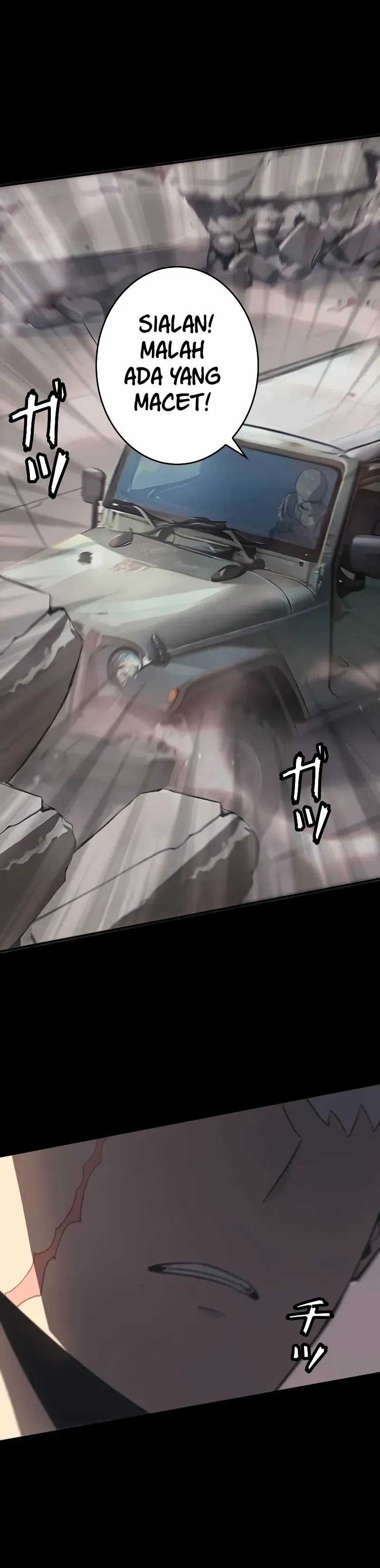 Return From The Abyss Chapter 11