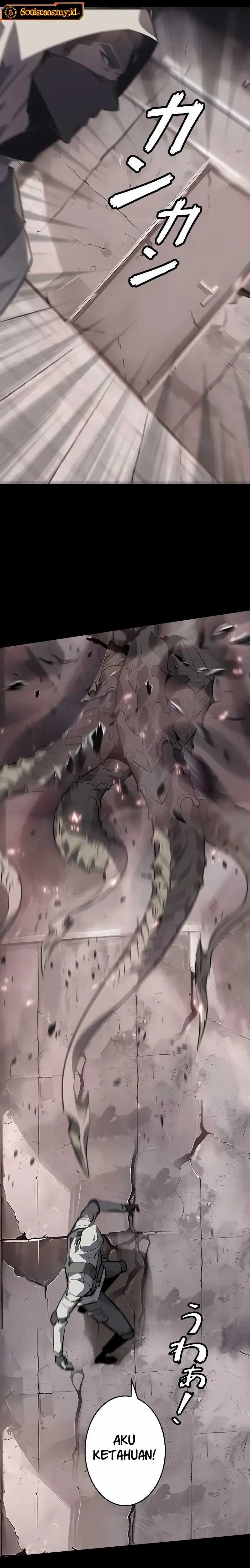 Return From The Abyss Chapter 11