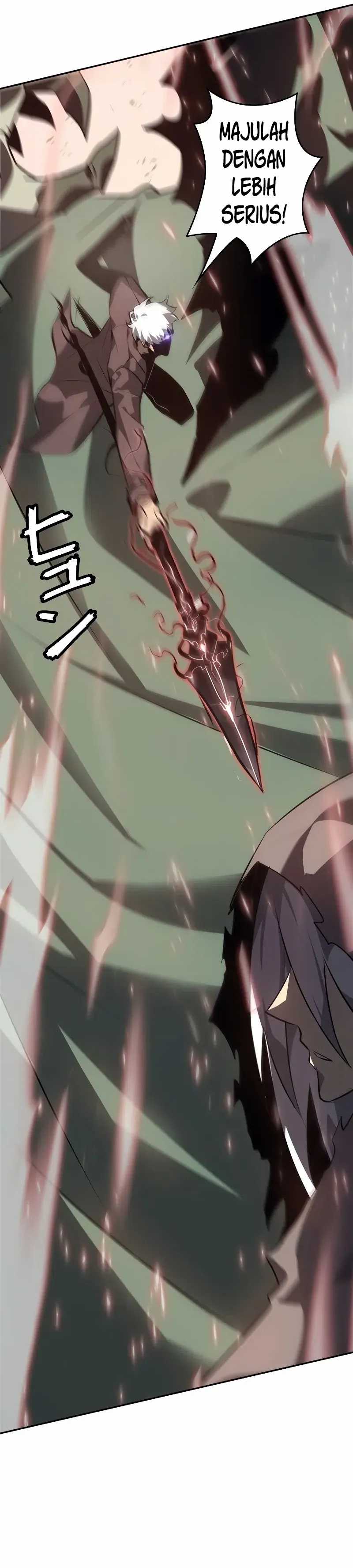 Return From The Abyss Chapter 11