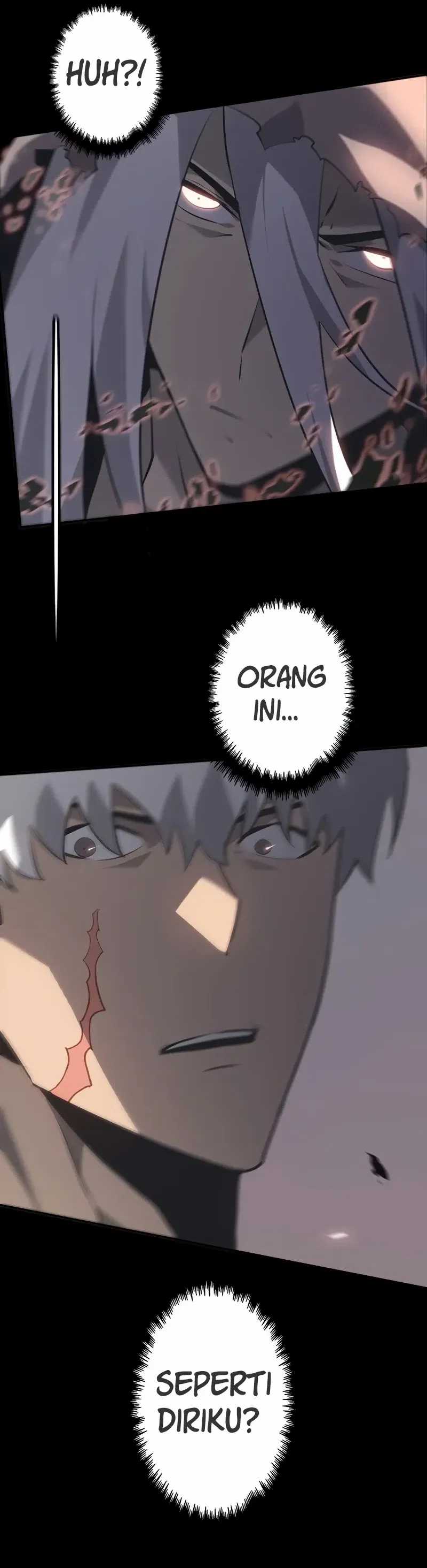 Return From The Abyss Chapter 11