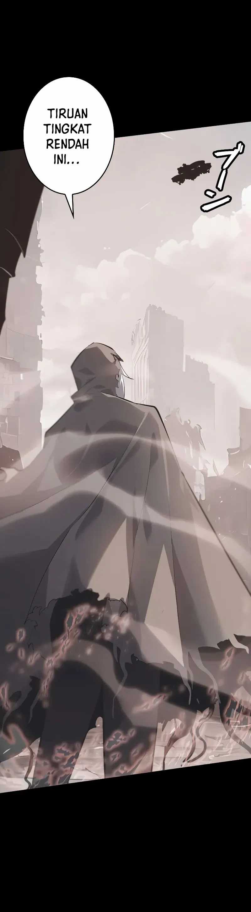 Return From The Abyss Chapter 11