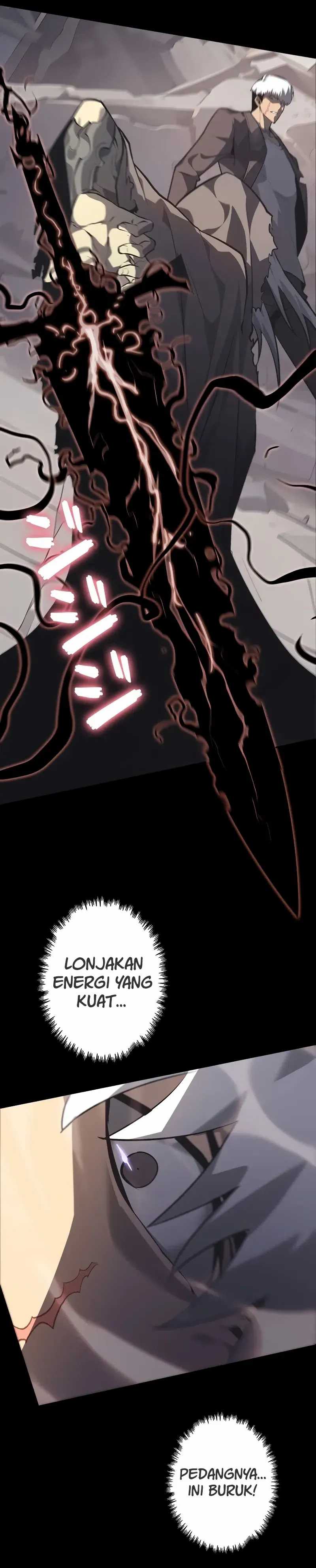 Return From The Abyss Chapter 11