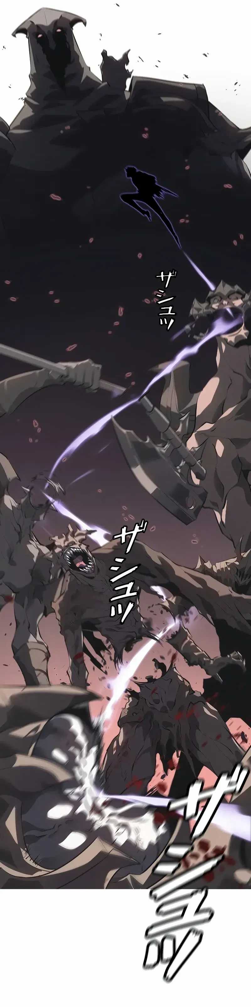 Return From The Abyss Chapter 11