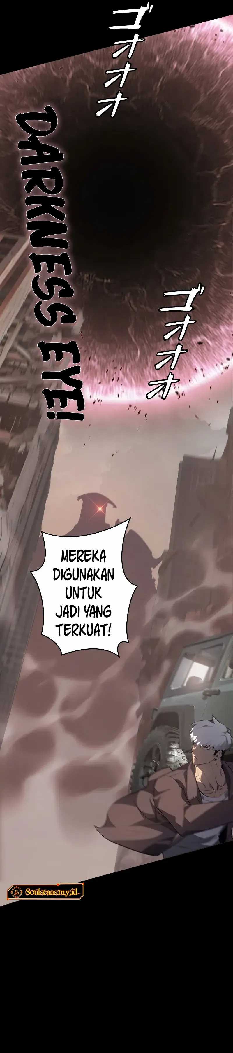 Return From The Abyss Chapter 12
