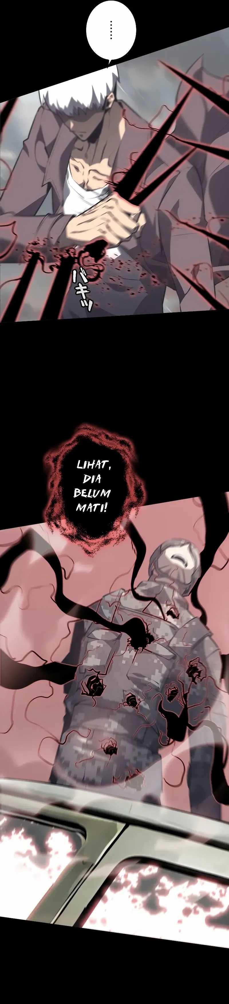 Return From The Abyss Chapter 12