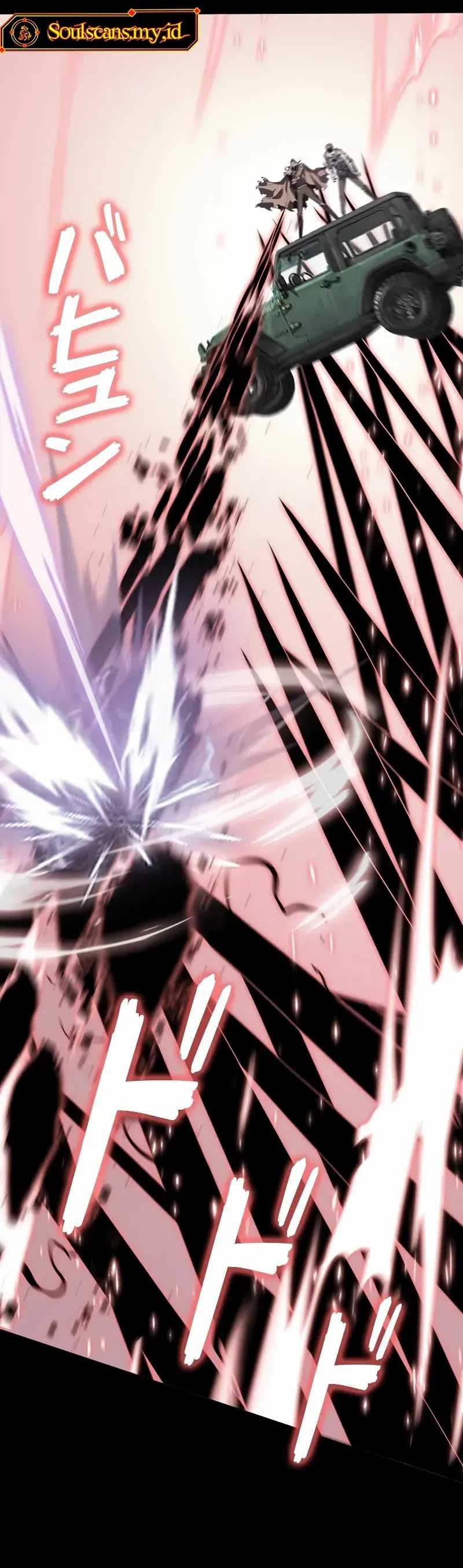Return From The Abyss Chapter 12
