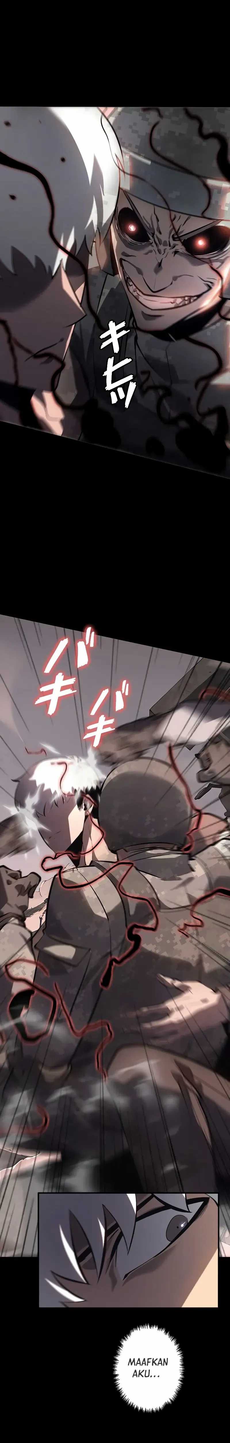 Return From The Abyss Chapter 12