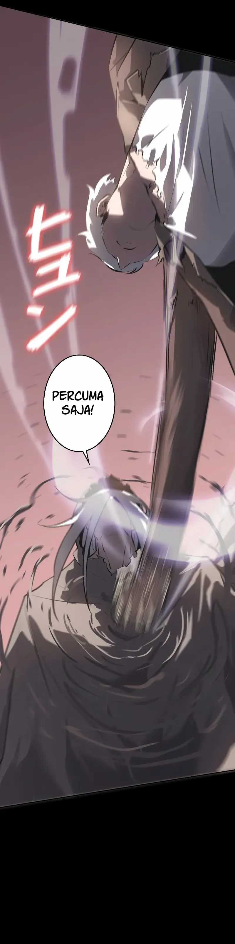 Return From The Abyss Chapter 12