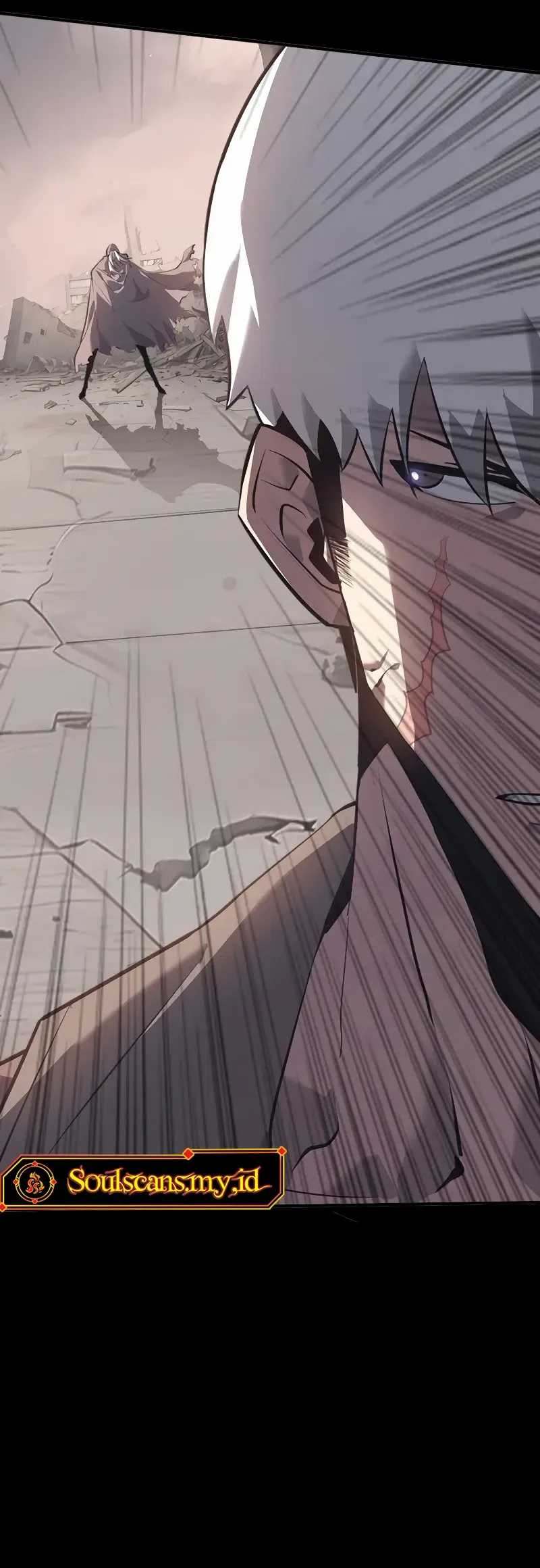 Return From The Abyss Chapter 12