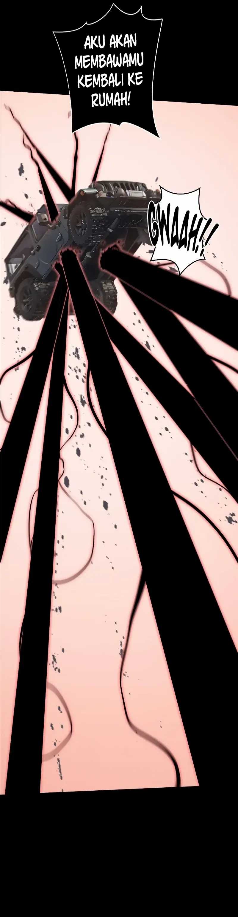 Return From The Abyss Chapter 12