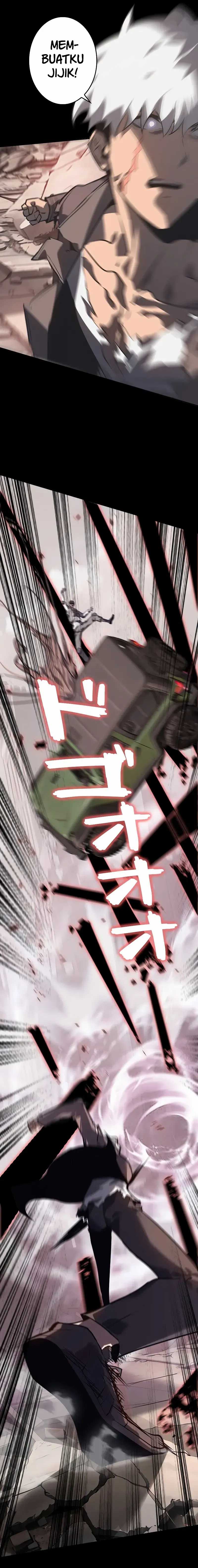 Return From The Abyss Chapter 12