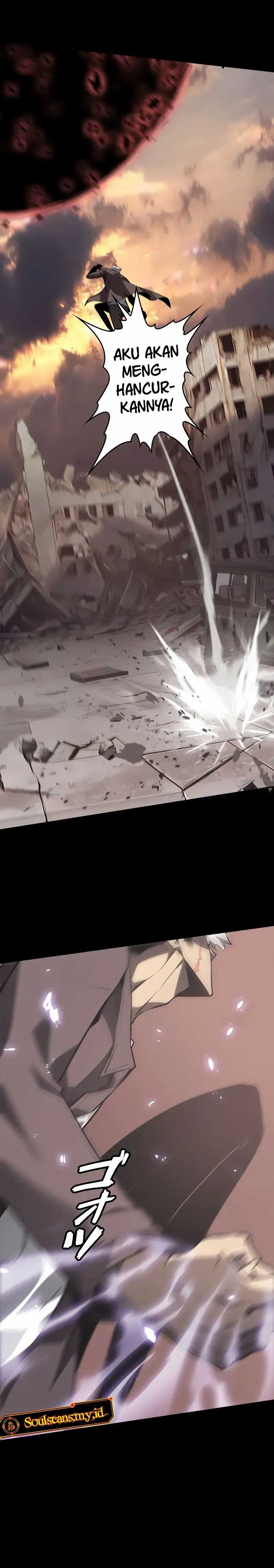 Return From The Abyss Chapter 12