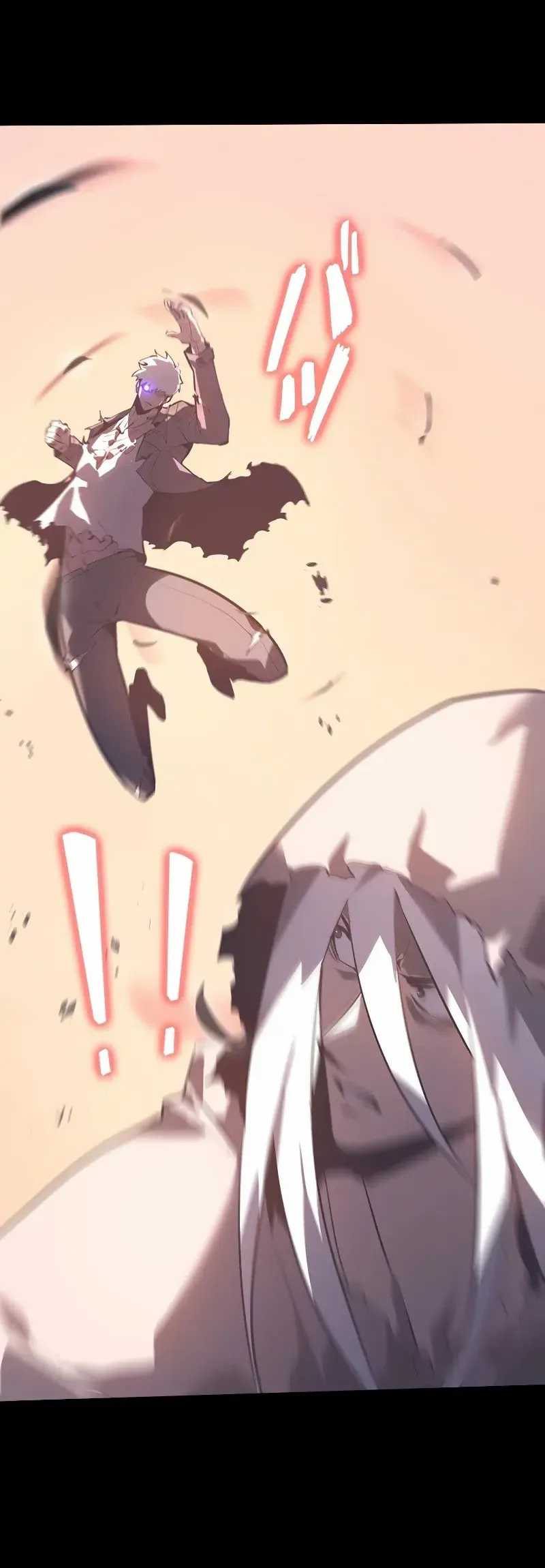Return From The Abyss Chapter 12