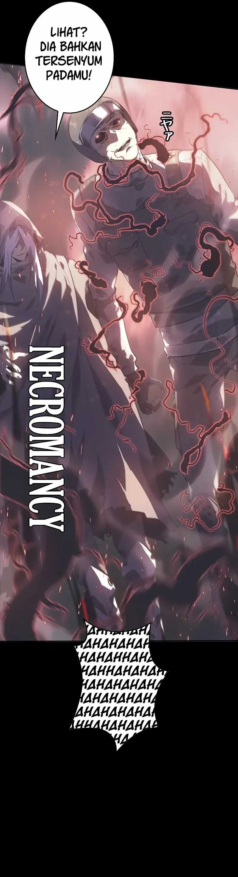 Return From The Abyss Chapter 12