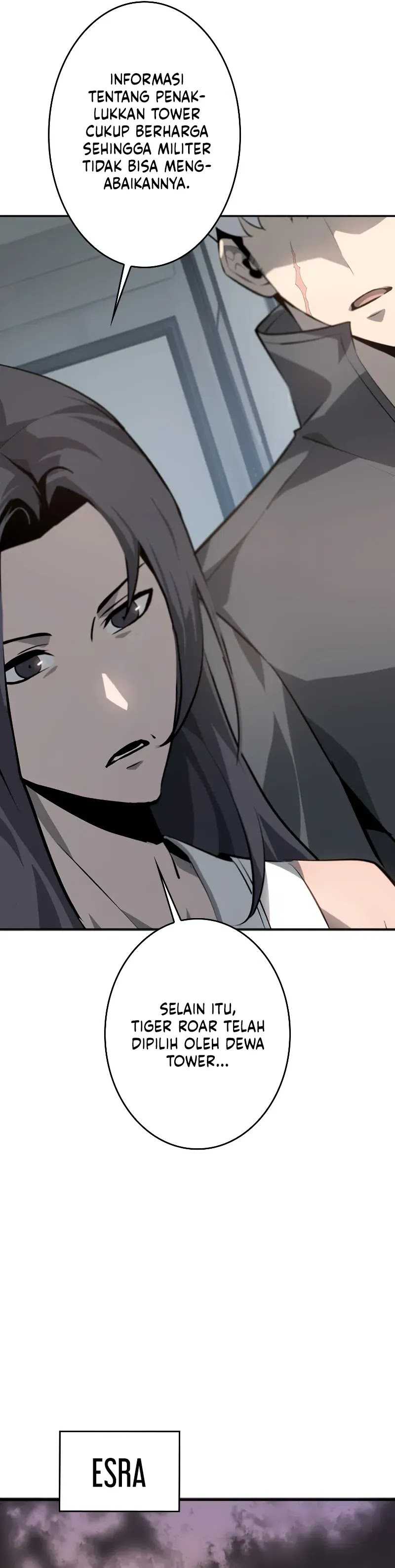 Return From The Abyss Chapter 17