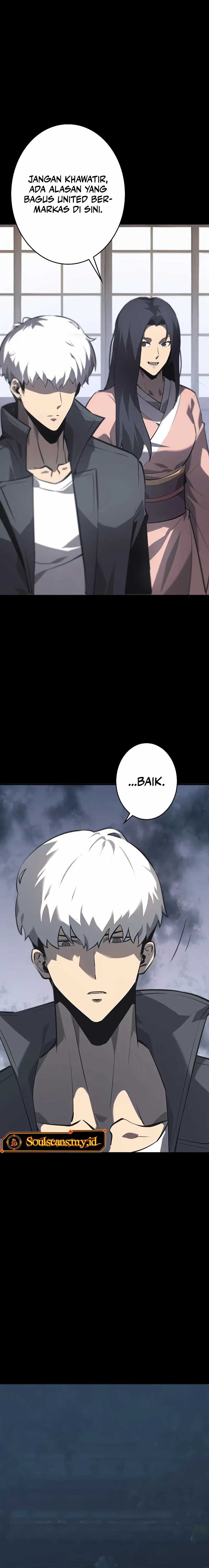 Return From The Abyss Chapter 23