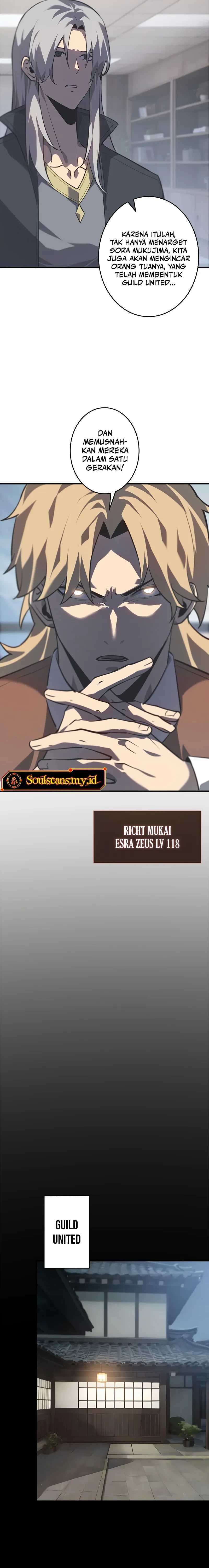 Return From The Abyss Chapter 23