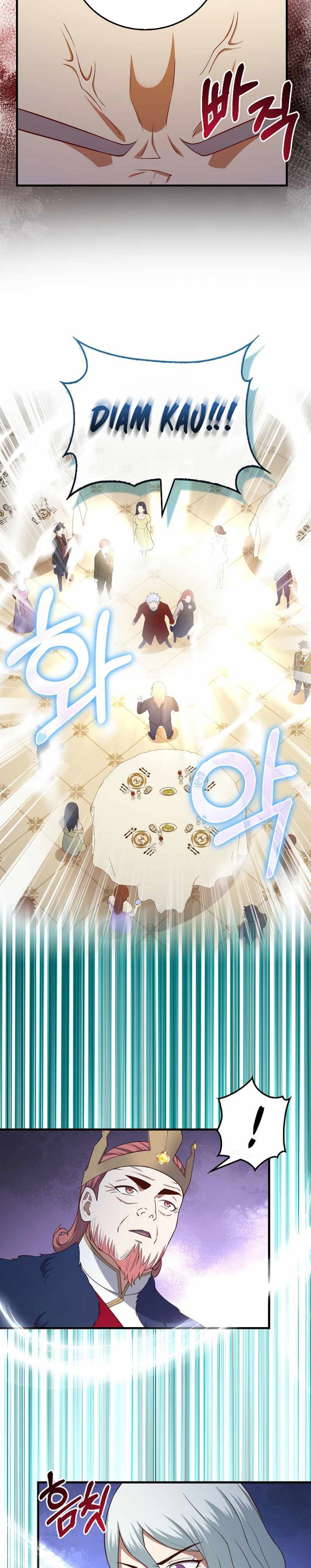 Does the Lord’s Coin Not Shrink?! Chapter 107