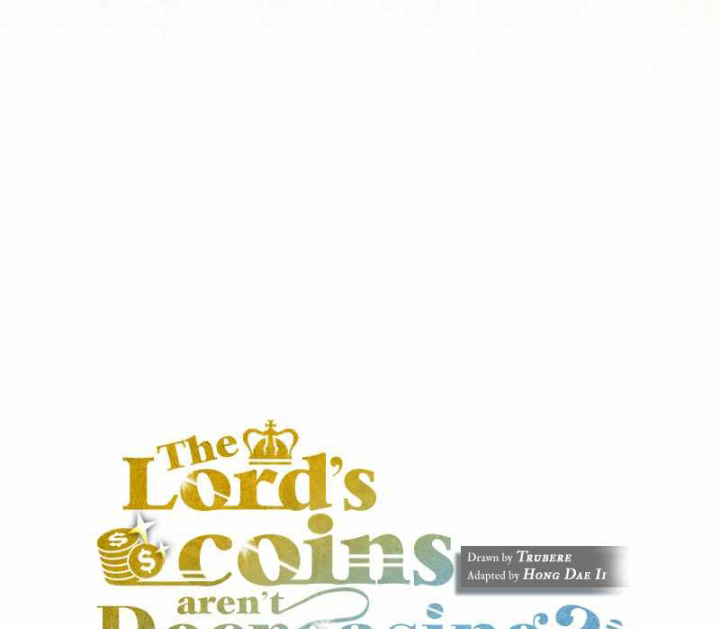 Does the Lord’s Coin Not Shrink?! Chapter 110