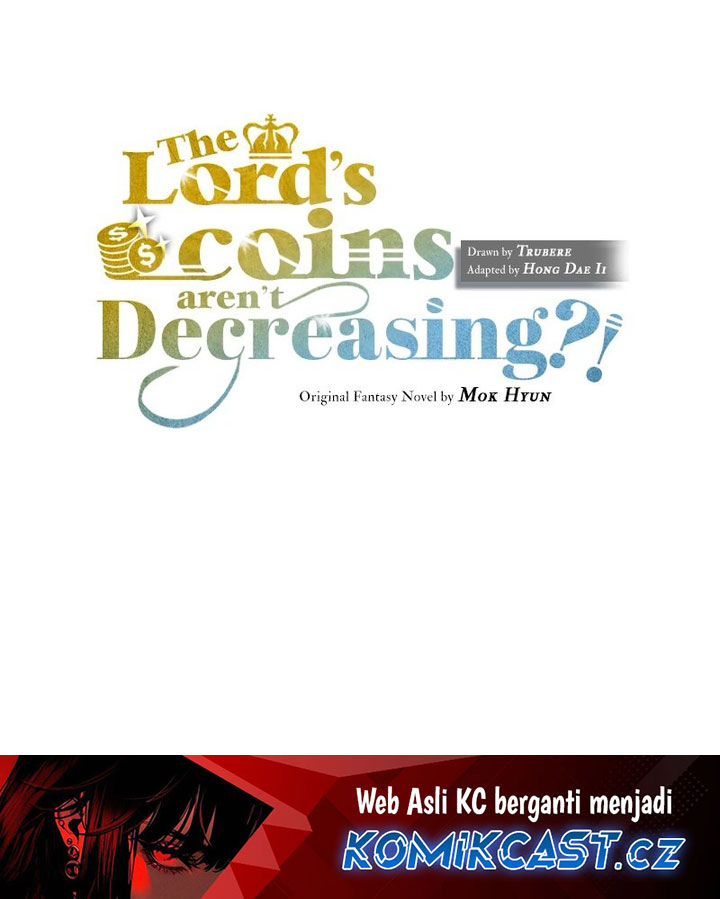 Does the Lord’s Coin Not Shrink?! Chapter 127