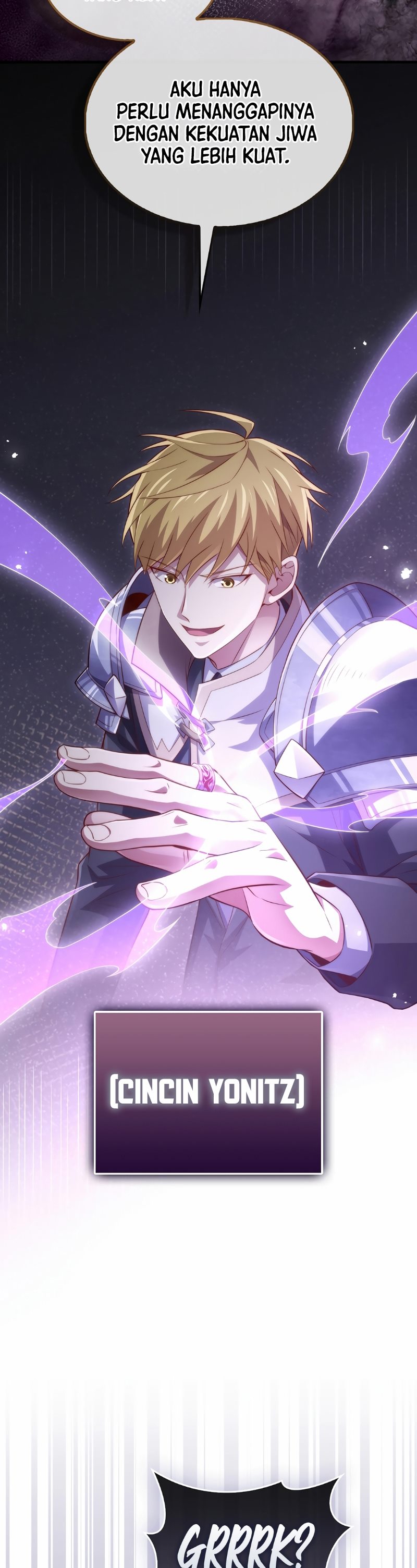 Does the Lord’s Coin Not Shrink?! Chapter 140