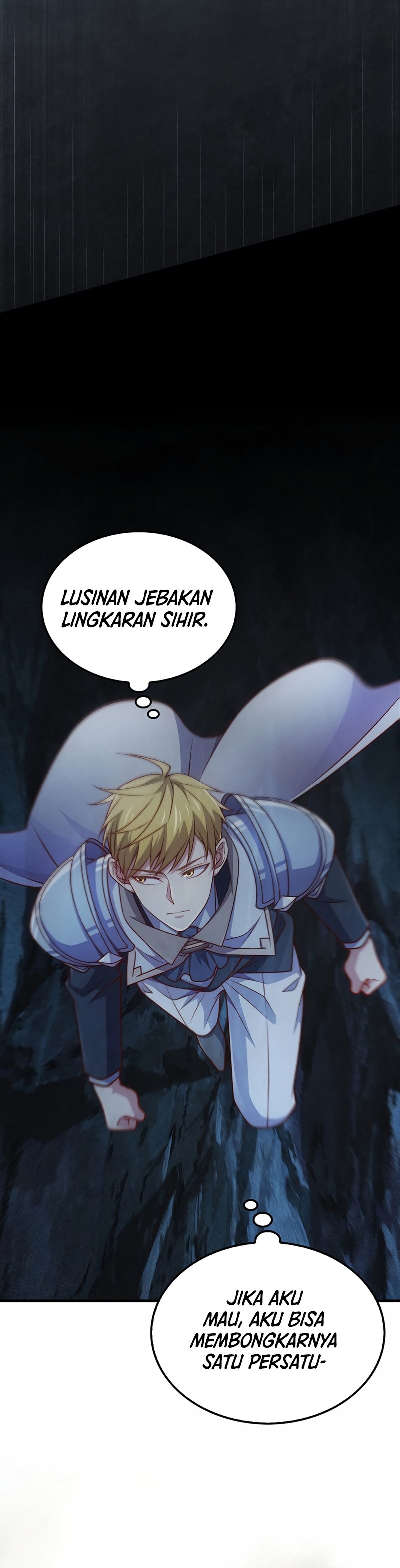 Does the Lord’s Coin Not Shrink?! Chapter 140