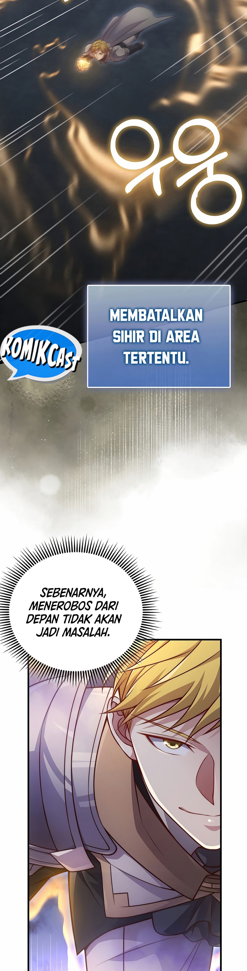 Does the Lord’s Coin Not Shrink?! Chapter 140