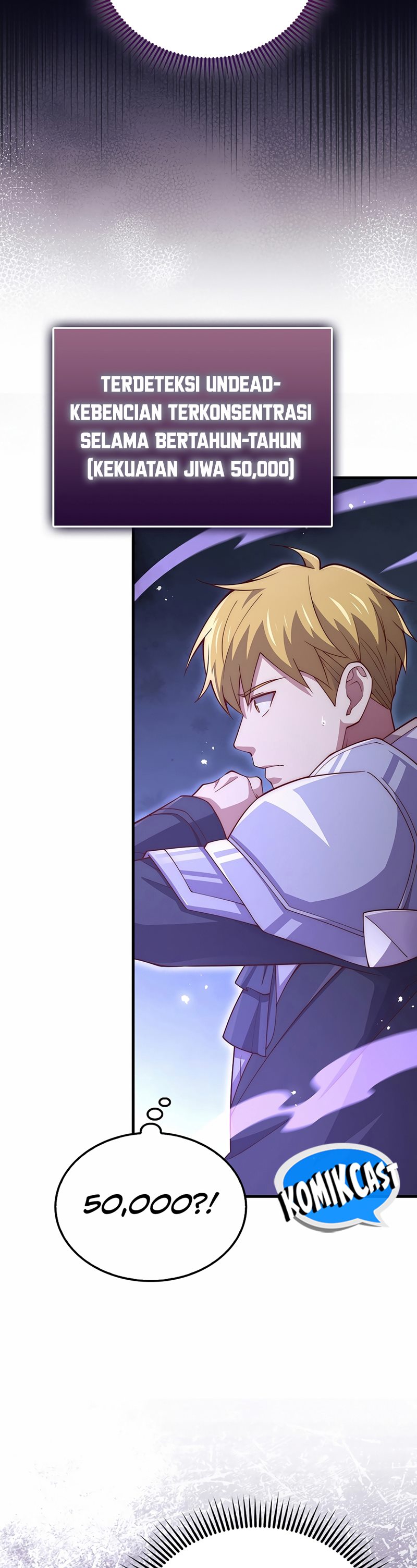 Does the Lord’s Coin Not Shrink?! Chapter 140
